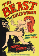 The beast that killed women