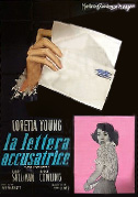 La lettera accusatrice