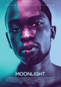 Locandina Moonlight - Tre storie di una vita