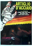 Bruce Lee l'indomabile e il suo artiglio d'acciaio