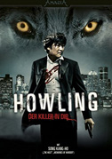 Locandina Howling