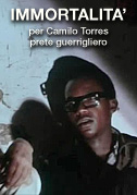 Locandina Immortalità - Film (1969)