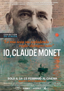 Io, Claude Monet