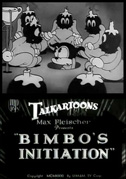 Bimbo's initiation