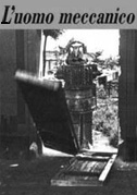 L'uomo meccanico