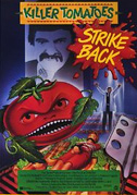 Locandina Killer tomatoes strike back!