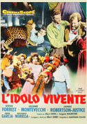 L'idolo vivente