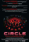 Locandina Circle - Film (2015)