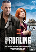 Locandina Profiling - Serie TV (2009)