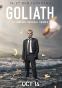 Locandina GoliathÂ (4 stagioni)