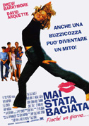 Mai stata baciata