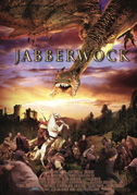 Locandina Jabberwock