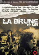 La brune et moi