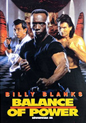Balance of power