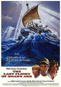 L'ultimo viaggio dell'arca di Noè