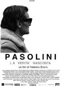 Locandina Pasolini, la veritÃ  nascosta