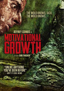 Locandina Motivational growth