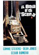 Il boia è di scena