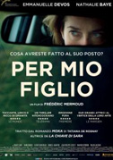 Per mio figlio