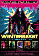 Locandina Winterbeast