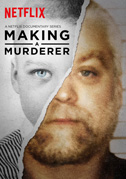 Making a murderer