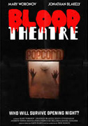 Locandina Blood theatre