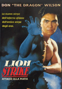 Lion strike - Accerchiati