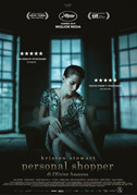 Personal shopper