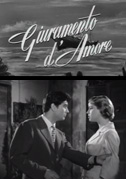 Giuramento d'amore