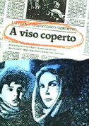 A viso coperto