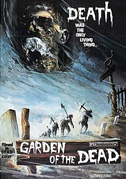 Garden of the dead