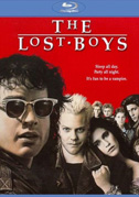 Locandina The lost boys: A retrospective