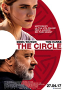 Locandina The circle