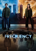 Locandina Frequency