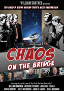 Chaos on the bridge
