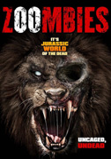 Locandina Zoombies