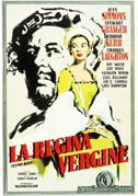 La regina vergine