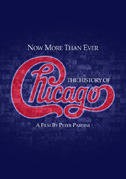 Now more than ever: The history of Chicago