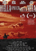 Locandina Quella sporca sacca nera - Film (2015)