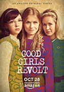 Locandina Good girls revolt