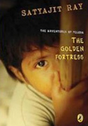 The golden fortress