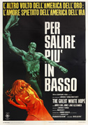 Per salire più in basso