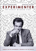 Locandina Experimenter