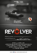 Locandina RevÃ²lver