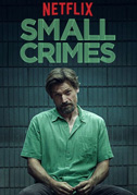 Locandina Small crimes