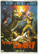 Il grande safari