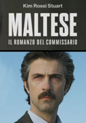 Locandina Maltese - Il romanzo del commissario