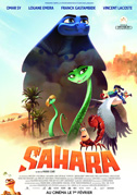 Sahara