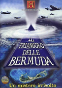 Locandina Il triangolo delle Bermuda - Un mistero irrisolto