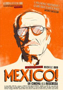 Locandina Mexico! Un cinema alla riscossa